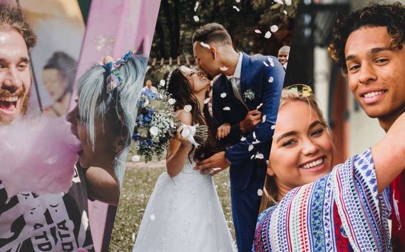 3 Types of Love—Which One Is Yours?