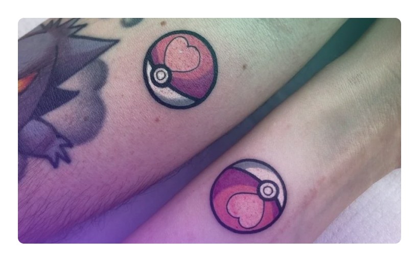 11 Mewtwo Tattoo Ideas That Will Blow Your Mind  alexie