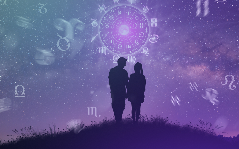 8 Signs a Karmic Relationship Is Ending