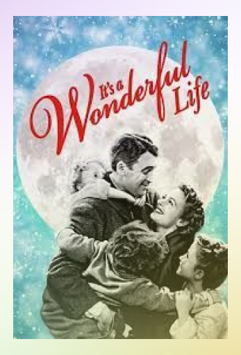 Best romantic Christmas movies of all times: It's a Wonderful Life