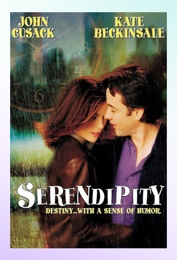 Serendipity: The best movie for a romantic Christmas day spent together