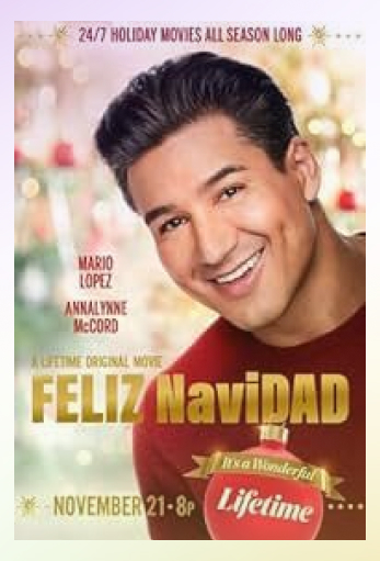 Feliz NaviDAD, the must-have in your movie holiday calendar