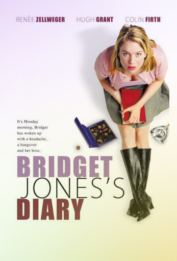 Bridget Jones's Diary: Production Co: Columbia Pictures, Universal, Miramax