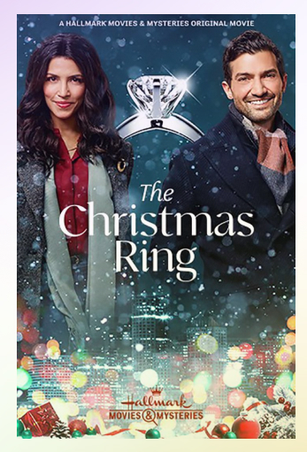 Christmas Ring, a Hallmark movie