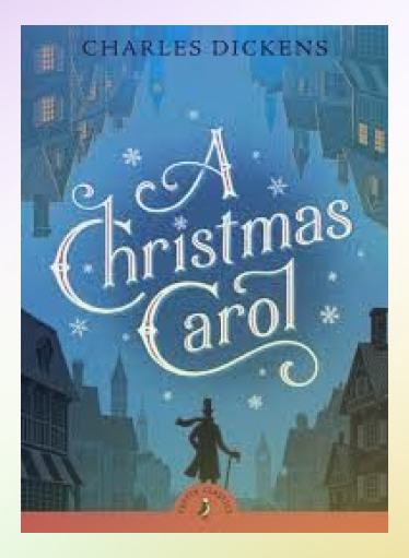 Numerous romantic holiday movies are based on Christmas carol