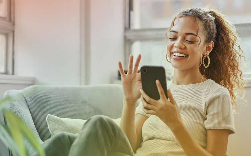 6 Tips to Rock Conversation Starters on Dating Apps