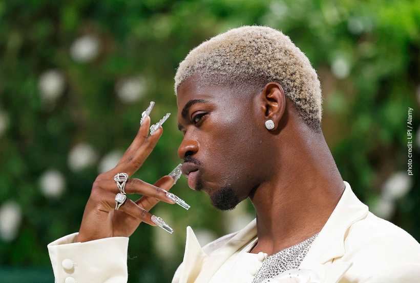 Is Lil Nas X Married? What You Need to Know