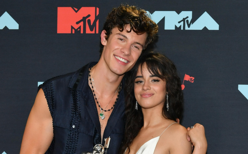 Shawn Mendes and Camila Cabello: The Ultimate Love Story Timeline