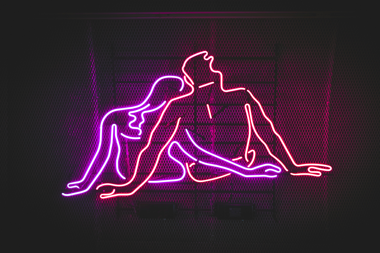 The Best Ways to Sustain Passionate Love in Long-Term Relationships