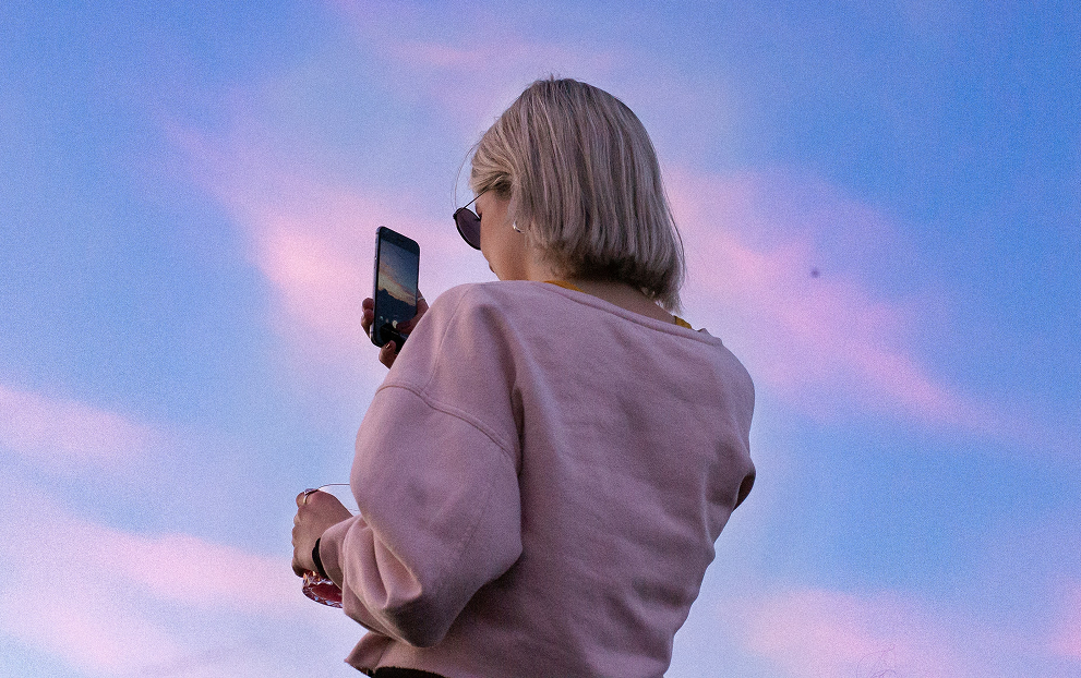 Long Distance Relationship Quotes to Keep You Connected