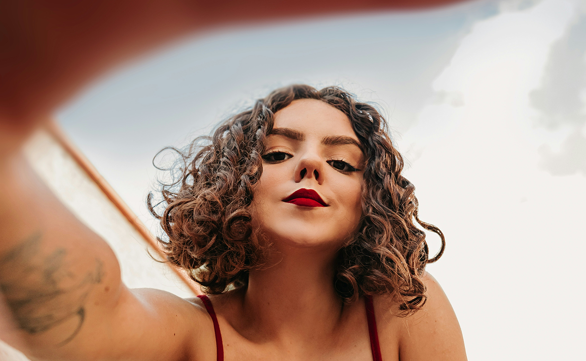 Navigating Benefits and Challenges of a Female-Led Relationship
