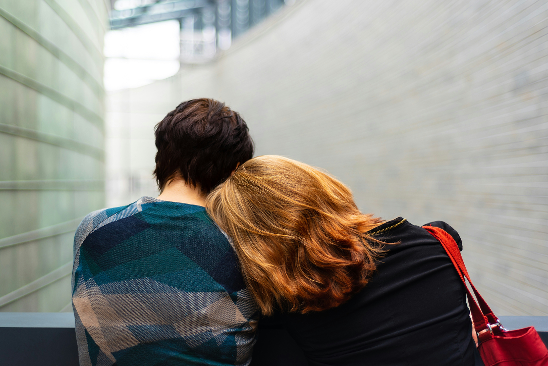 Tough Love: The Art of Setting Boundaries with Compassion