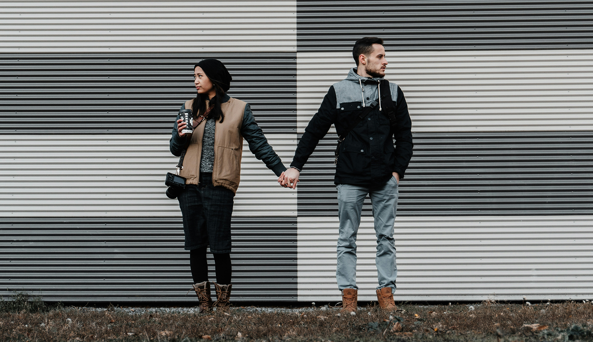 The 3 Types of Men that Have Affairs: Recognize and Protect Yourself