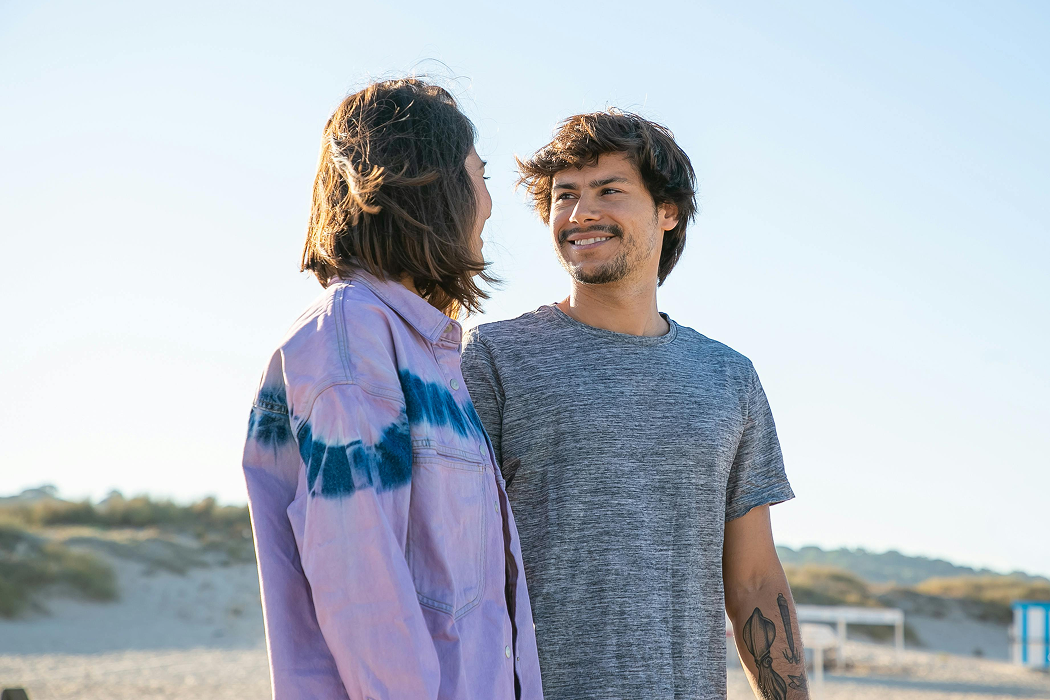 15 Signs He Cares More Than You Think