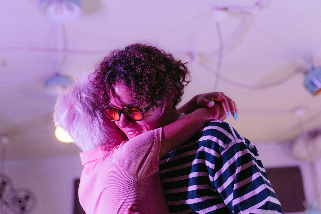 What Does It Mean to Be in a Vanilla Relationship?