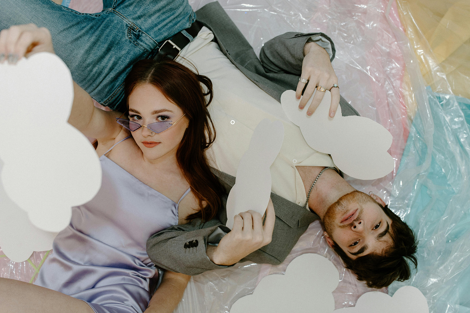 Telepathy in Love: What is It and What Are the Signs You and Your Partner Have It?