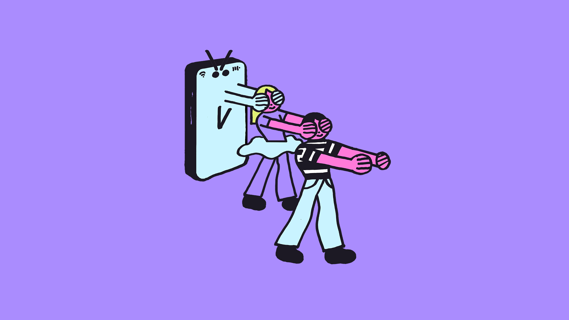 Hily’s New Dating T.R.U.T.H. Report Exposes the Dating-Reality Disconnect, Delivering a Wake-Up Call to Gen Z Daters