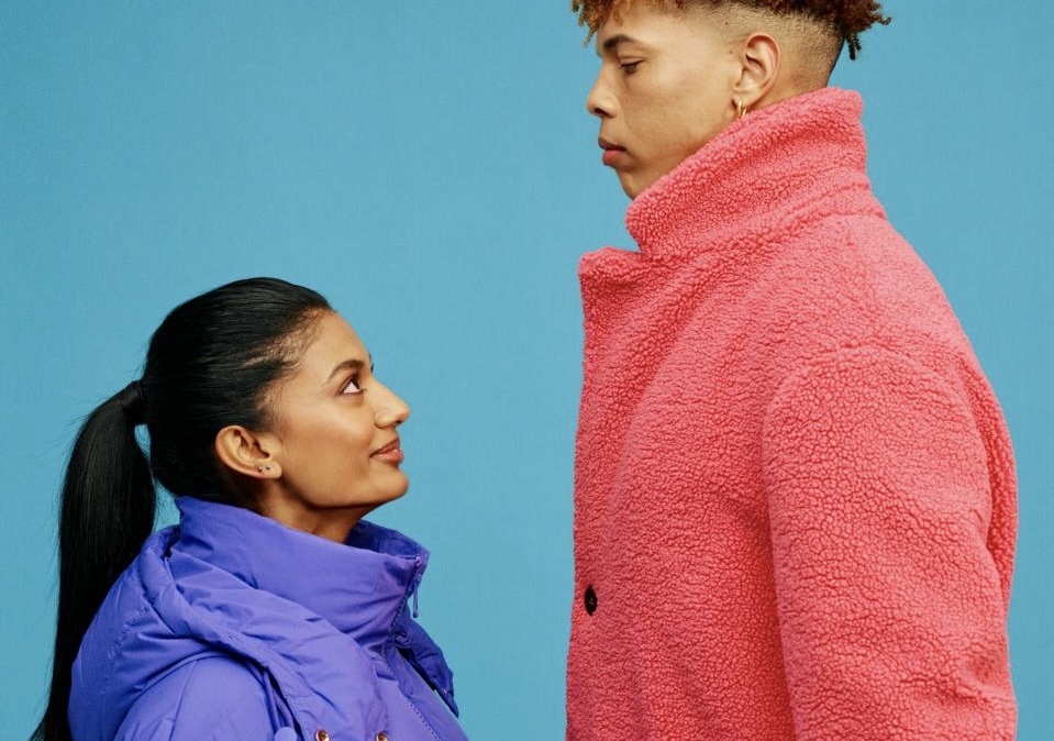 Survey: What Women Are Ready To Overlook If He’s Tall